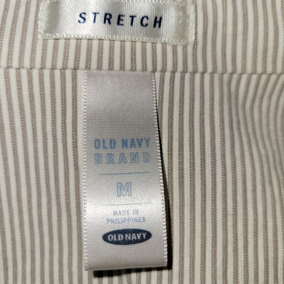 Old Navy Like New Dress Jacket Medium - Picture 7 of 8